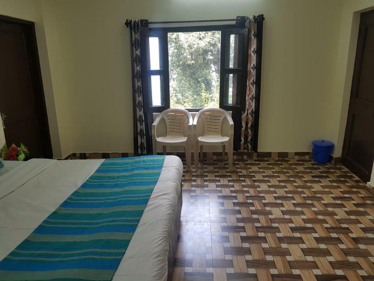 Aditya Homestay Dalhousie Exterior foto